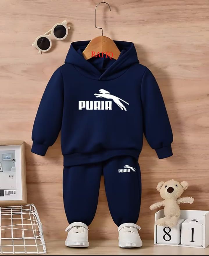 KIDS WINTER TRACKSUIT(HOODIE TROUSER FOR KIDS ).  /WINTER PRINTED TRACKSUIT FOR KIDS     SPECIALITY: HIGH QUALITY KANGAROO POCKET HOODIE     KIDS SPECIAL ZIP POCKETS TROUSER     LONG LASTING PRINTED/WINTER HOODIE TROUSER FOR KID'S