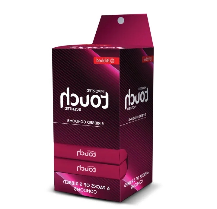Ribbed 1*3pcs 6pack 18pcs