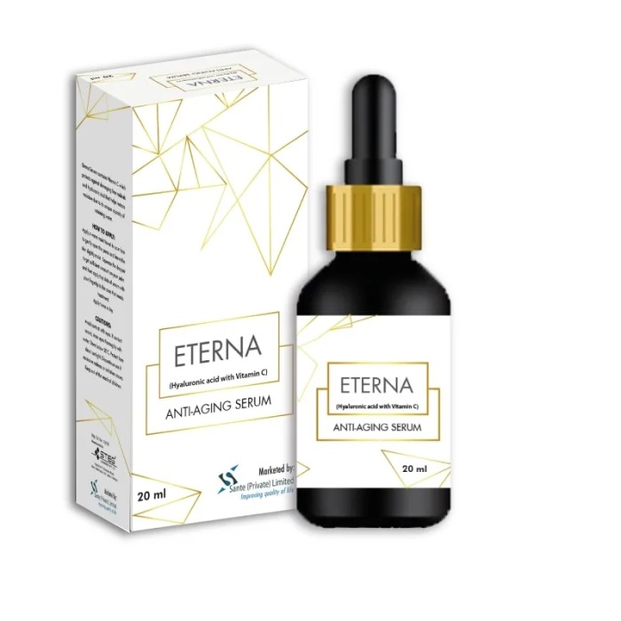 Sante Eterna Anti-Aging Serum | Skin Care Serum | 20ml