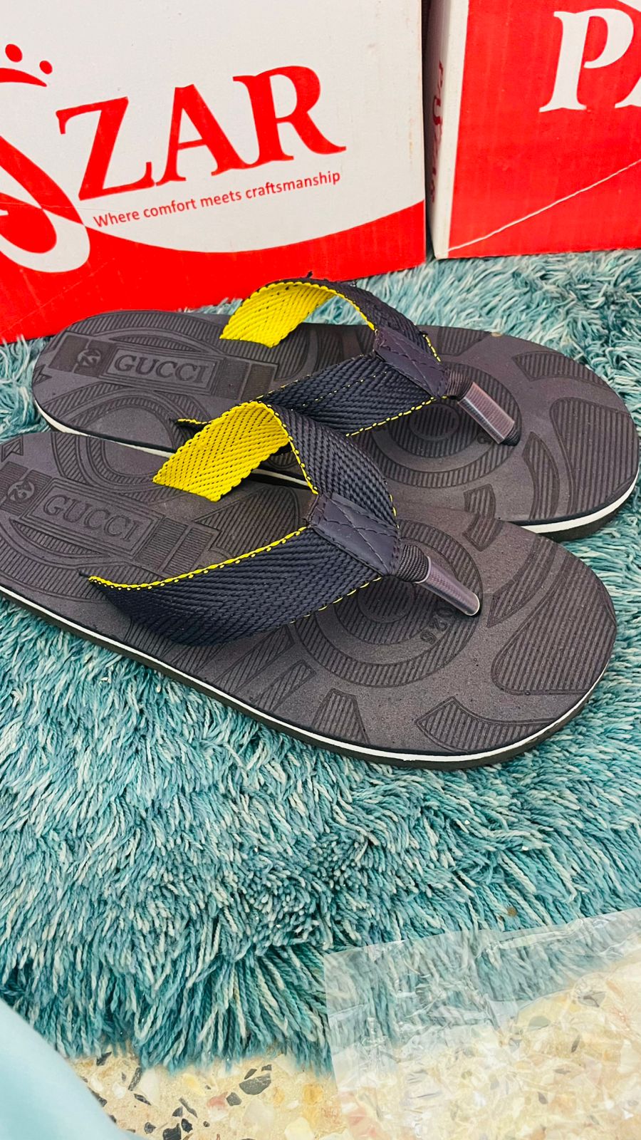 Pure 100% Leather Sandal For party and office wear Article (P 04)