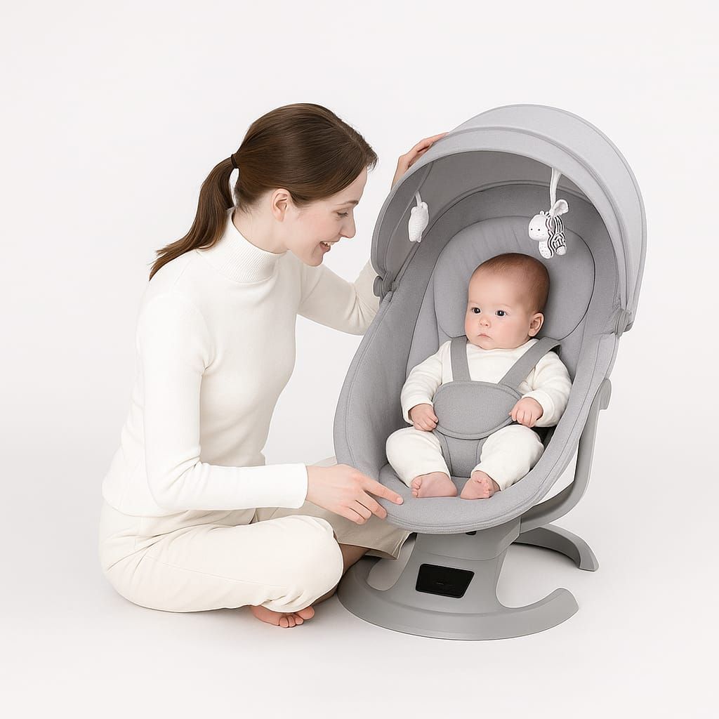 Wooden Baby Cot, Baby Swing, Baby Credle, Baby Gift, Baby Jhoola, Baby Resting Toy, Baby Carrying Cabinet