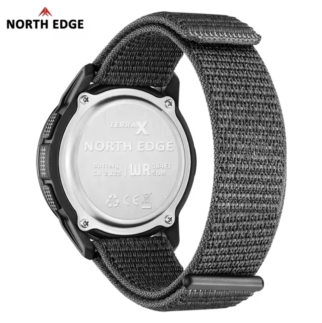 North Edge Terrax Sports Watch