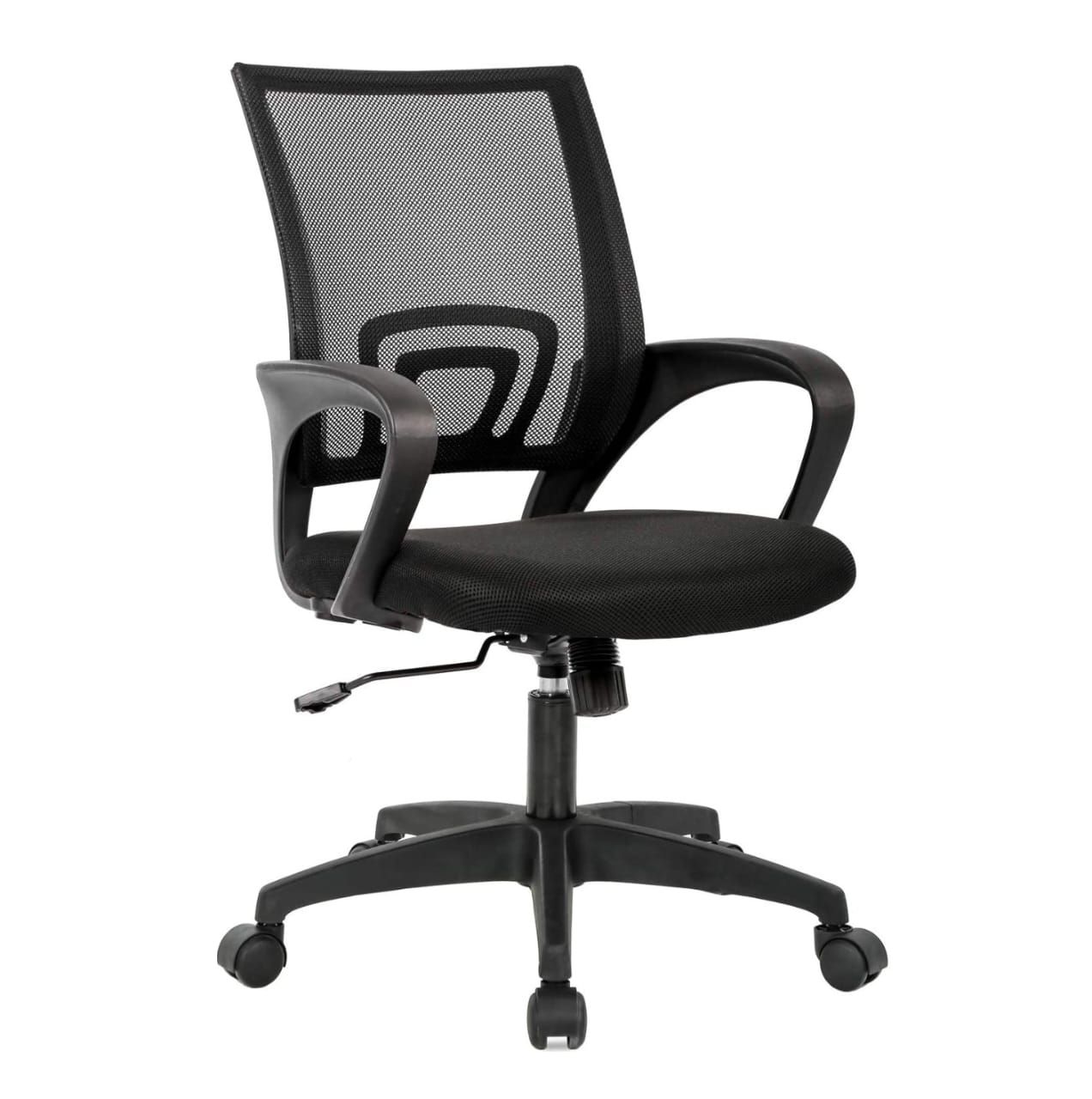 Chair for staff / Meeting chair / computer chair | Daraz.pk