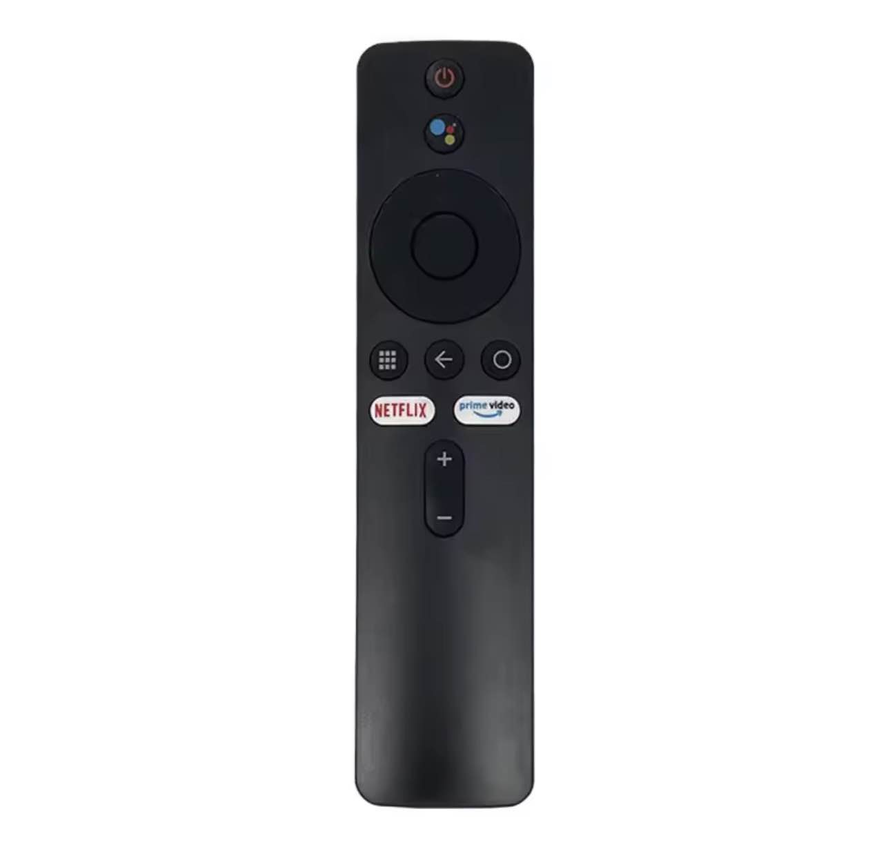 Voice Command MI Remote/ Mi REMOTE / MI STICK REMOTE / MI DEVICES REMOTE / MI VOICE REMOTE / MI GOOGLE ASISTANT REMOTE / MI BOX REMOTE