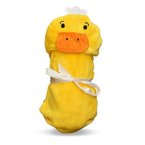 Cute Baby Blanket/Newborn Baby Wrap Swaddling Animal Blankets