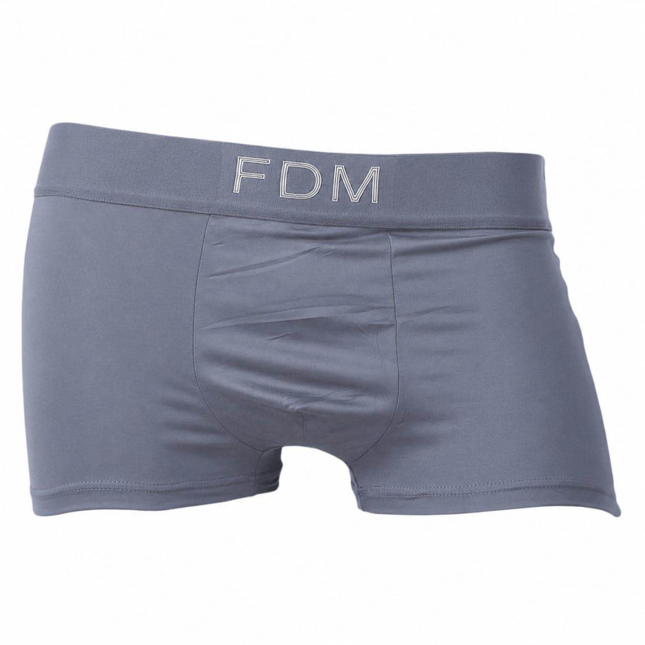 Premium Men’s Boxer Briefs – Comfortable, Stretchable & Stylish Underwear for Men