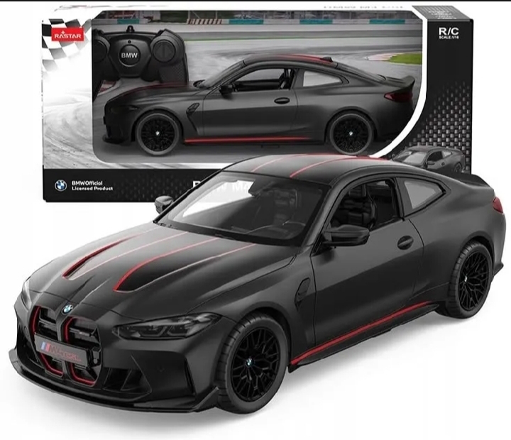 RC Mini Car Remote Control Toy - High Speed Drift Car, Rechargeable Battery, Durable Body, Easy Control, Indoor & Outdoor Fun for Kids & Adults