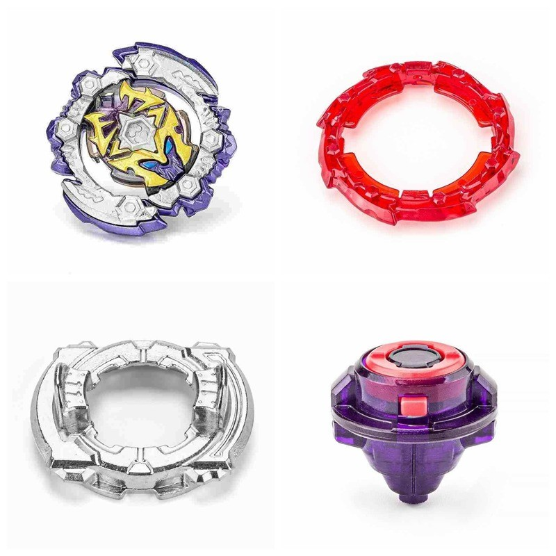HOT! 2026 Burst Gyro Brand Spinning Tops Battle Gyroscope Collection  for Kids
