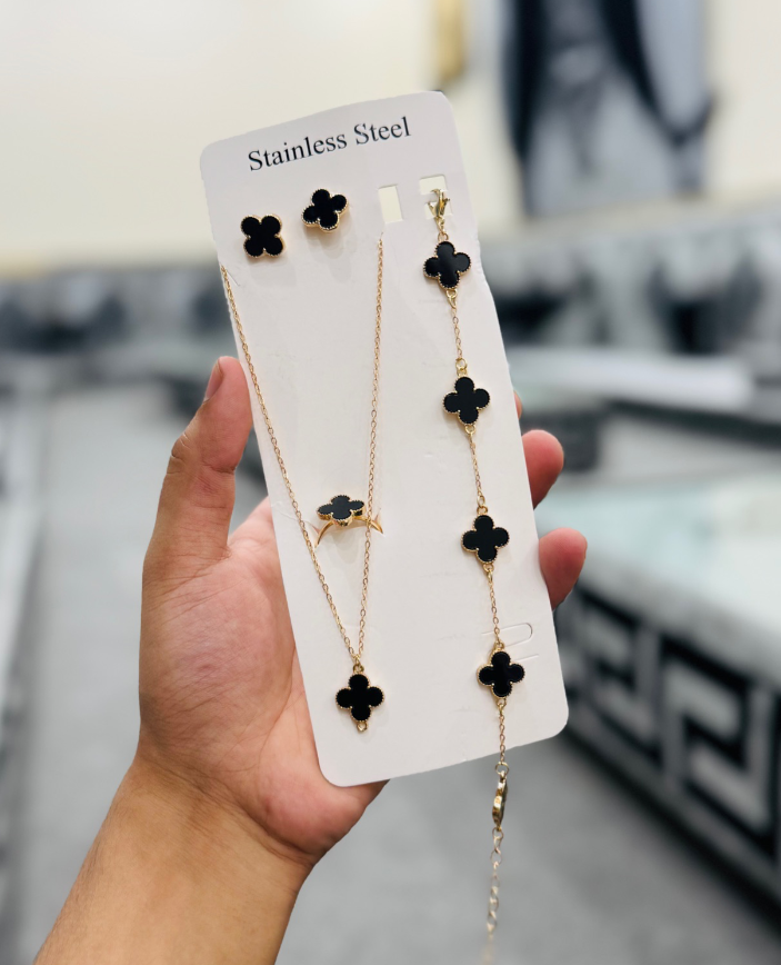 Jewellery Set for Girls, Women and Ladies New Fashionable Design