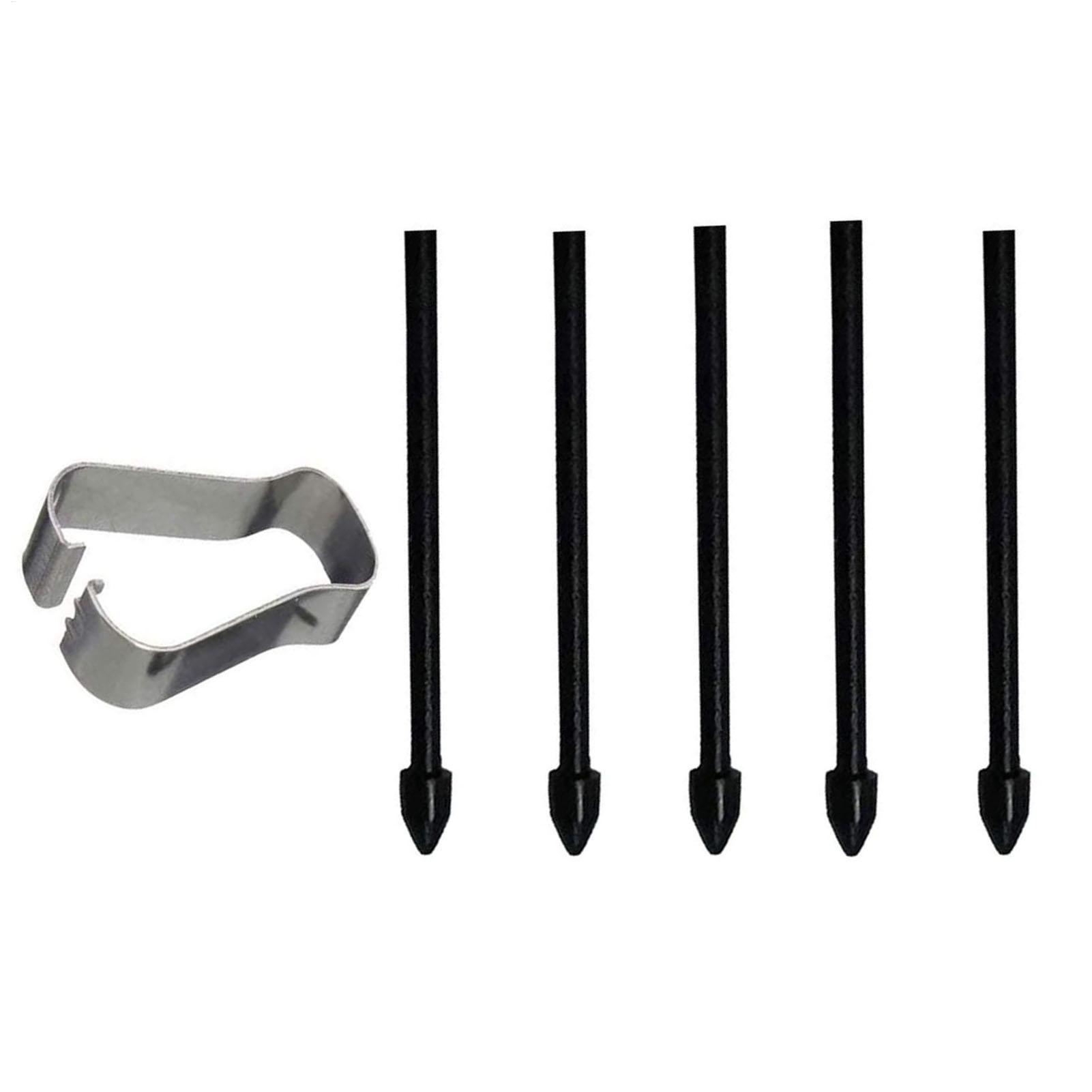 S tylus Tips S Pen Nibs For   S 24 25 20 Ultra Tab S7/S8/S9/S10 FE Plus Touch Screen Tablet Pen Tips Removal Tool