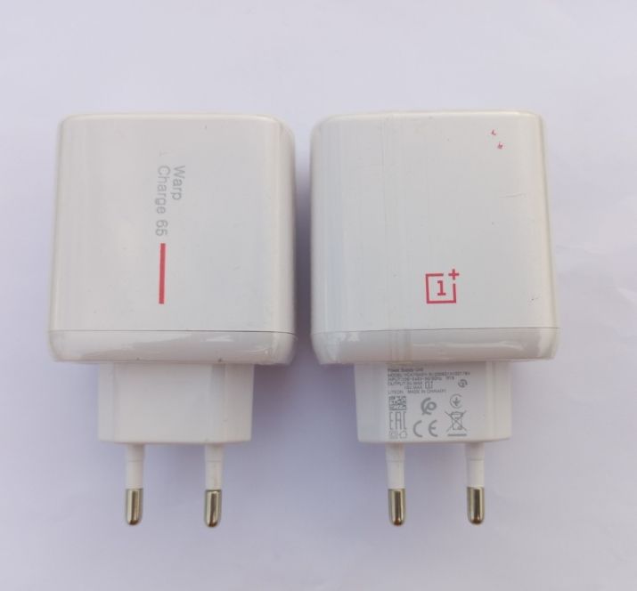 Original OnePlus Fast Adapter 65 Volt ( High Quality)