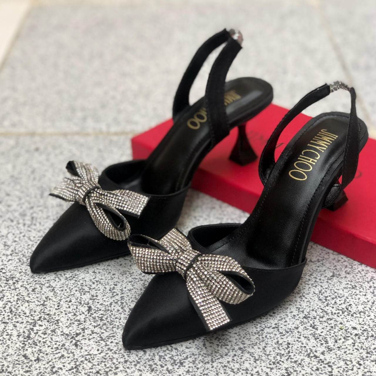 Heel For Women, Stylish Heel , Trendy