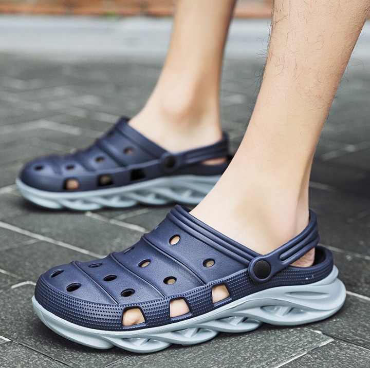 Chawla Soft EVA Clogs Sandals for Mens Best Stylish Clogs Fashion for Summer