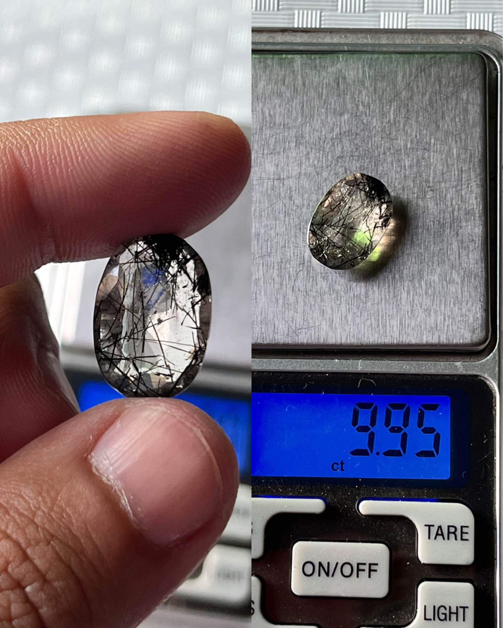 Moh e Najaf high-quality 100% natural original stone
Stone/Gemstone/Moh e Najaf Stone/Moh e Najaf Gemstone
۔
