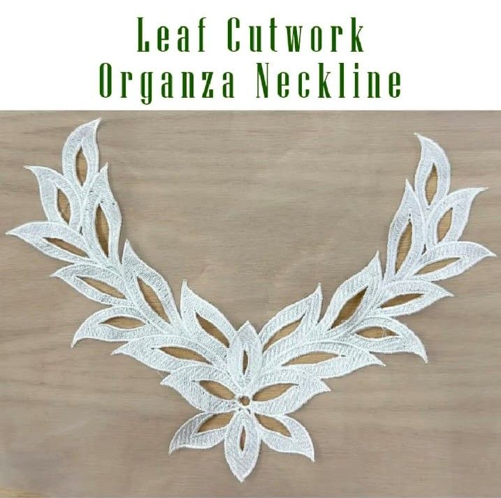 Necklines For womens