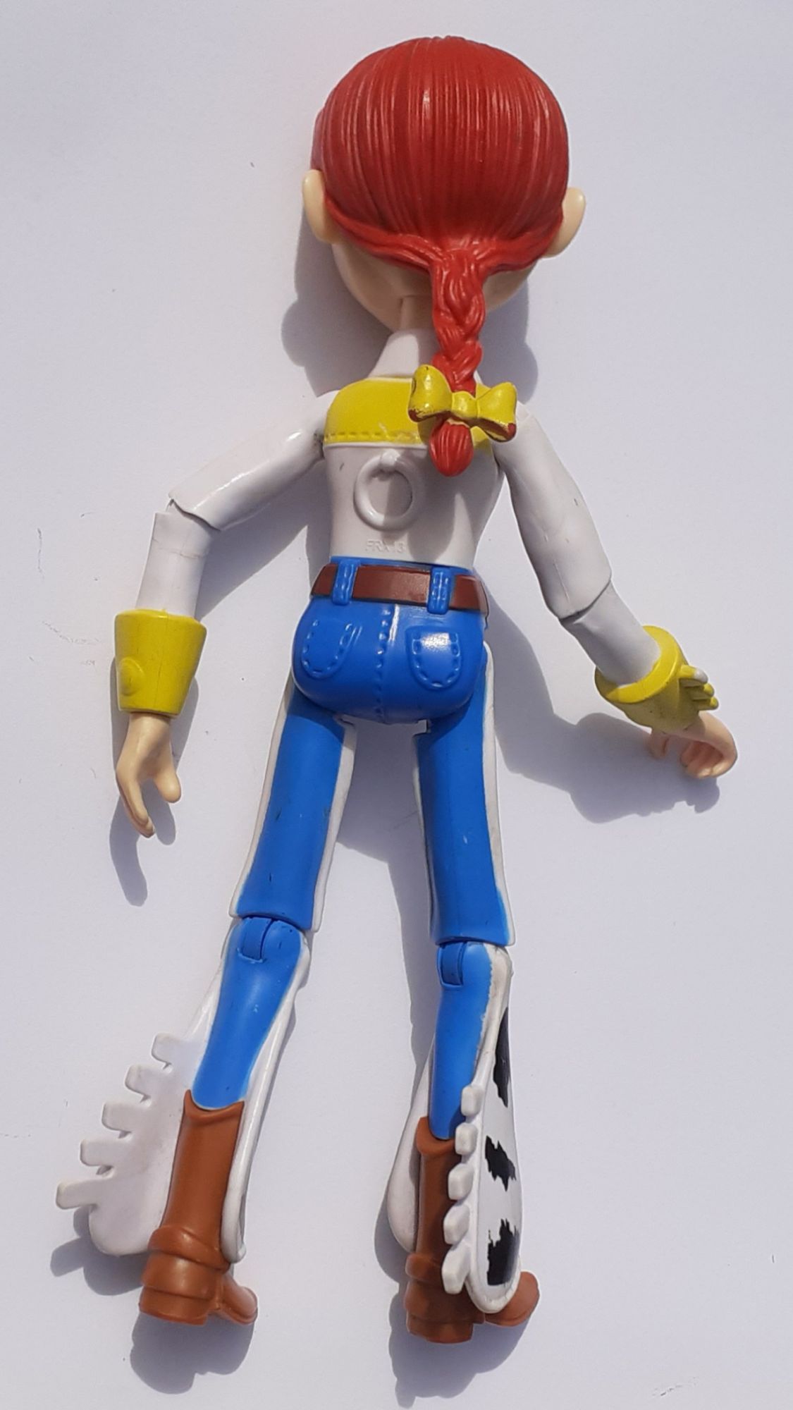 Disney Pixar Toy Story Action Figure Toy
