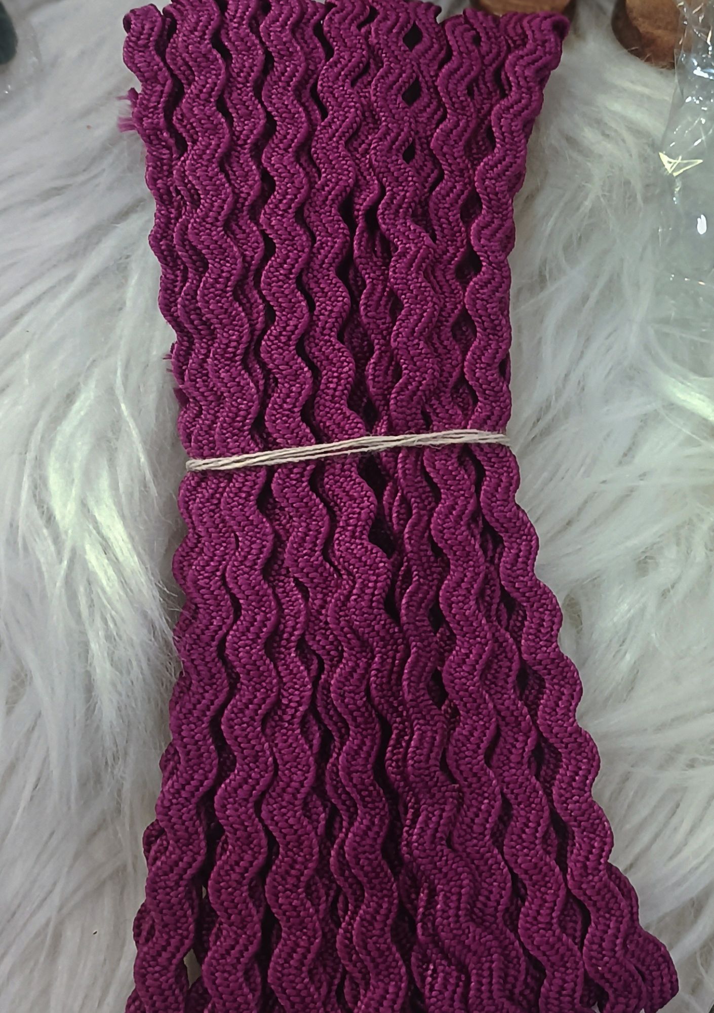 zigzag lace party decor.gift wraps and diy craft lace 13 yards