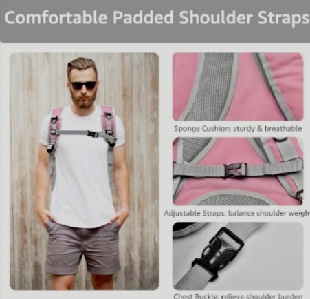 Cat Backpack Carrier - Bubble - ,Large Transparent Pet Backpack Bag - ,Portable - Ventilated Carry Backpack for Cat - Small Dog - Airline Approved Waterproof Pet Carrier Bag - For Hiking Outdoor Use  ( MULTICOLOUR )