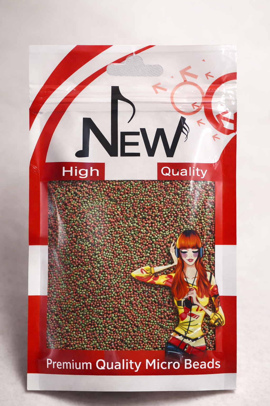 FISH FOOD 30GRAM - HIGH QUALITY FOOD