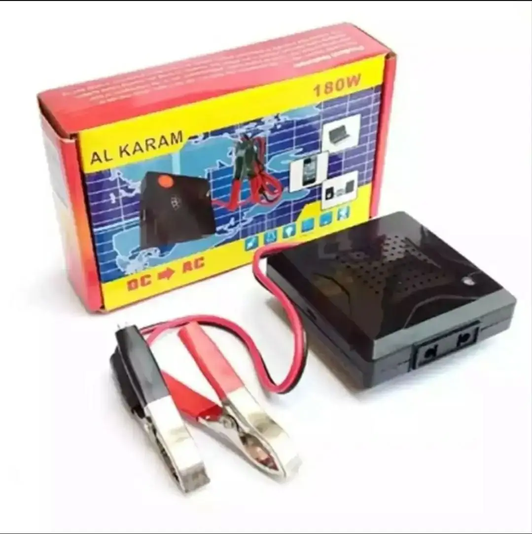 dc to ac mini inverter