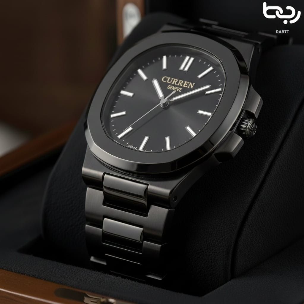 Classic Watches for Girls Fashionable Women's Watches Imported Watch for Girl Luxury Female Wrist Watches Quartz Water Resistant Ladies Watches.