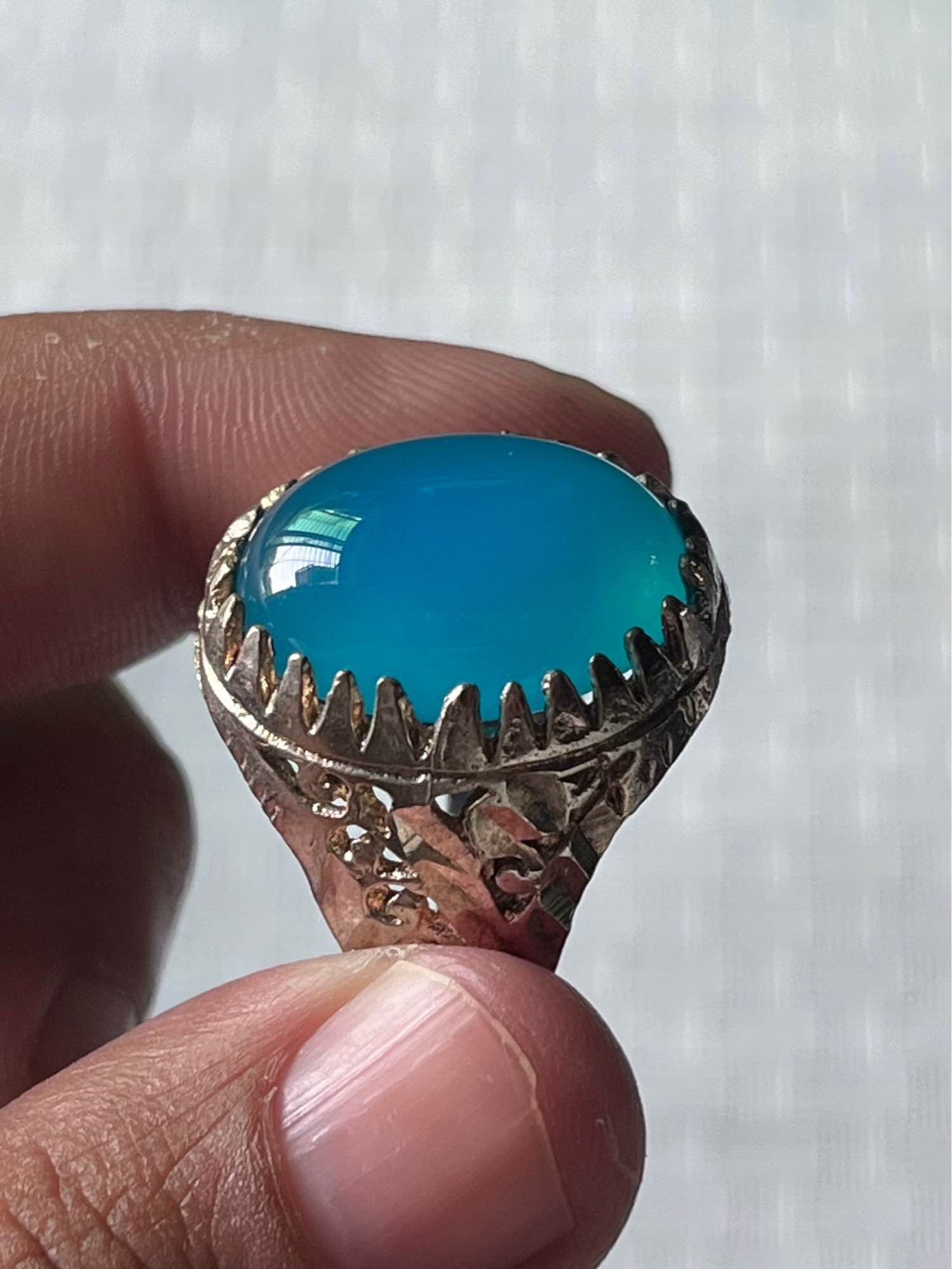 Big Size Ymami Haqeeq Ring different Colours Haqeeq italian rings Big stone ring 100% Orignal Aqeeq/Akik/agate/nag/stone/Gemstone/Haqeeq/yamni Haqeeq Stone/yamni Haqeeq gemstone/aqeeq stone/yamni aqeeq gemstone.