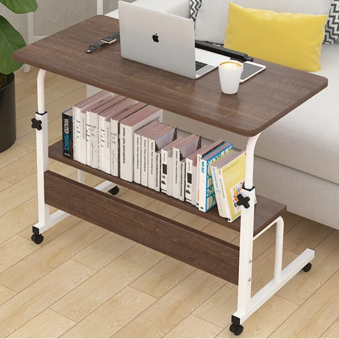 Adjustable Laptop table,Study table Side table,Office table,Executive table, Workstation table, Computer table, Gaming table,Dining table and Coffee table