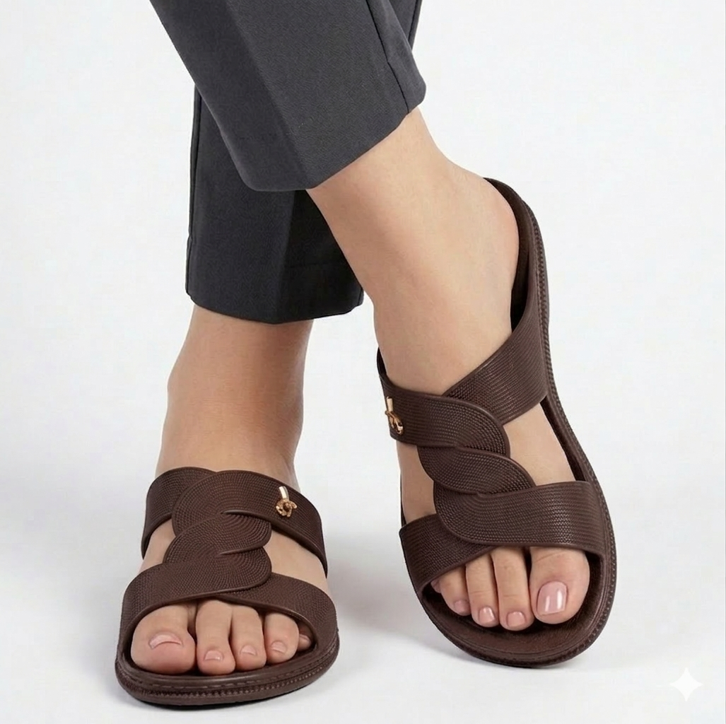 Trendy Women Medicated House Flip Flops & Slides for indoor Best quality Slippers for Girls