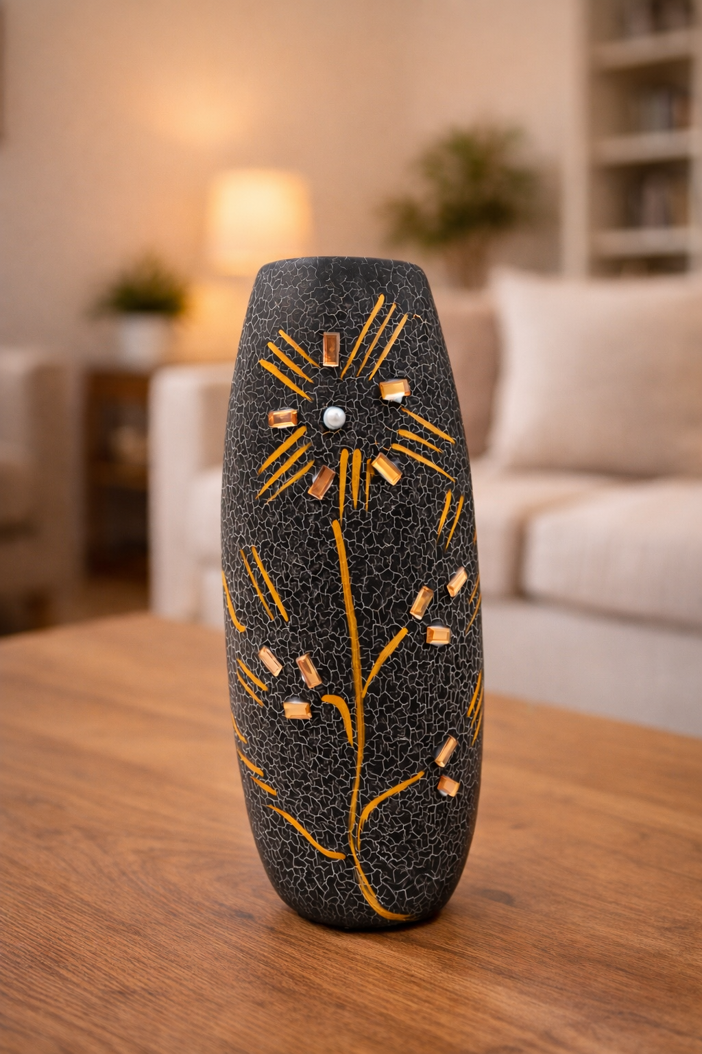 Vases For Home Decoration Perfect For  Living Room and Bedroom Good Choice Art Lover