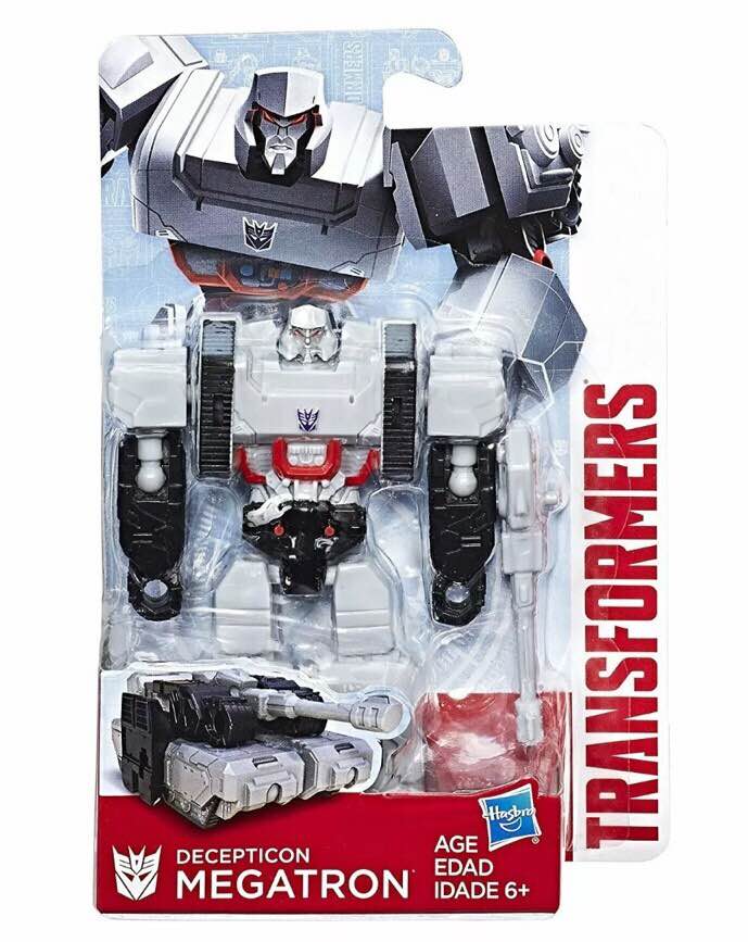 Hasbro Transformer Bumblebee Autobot E0618