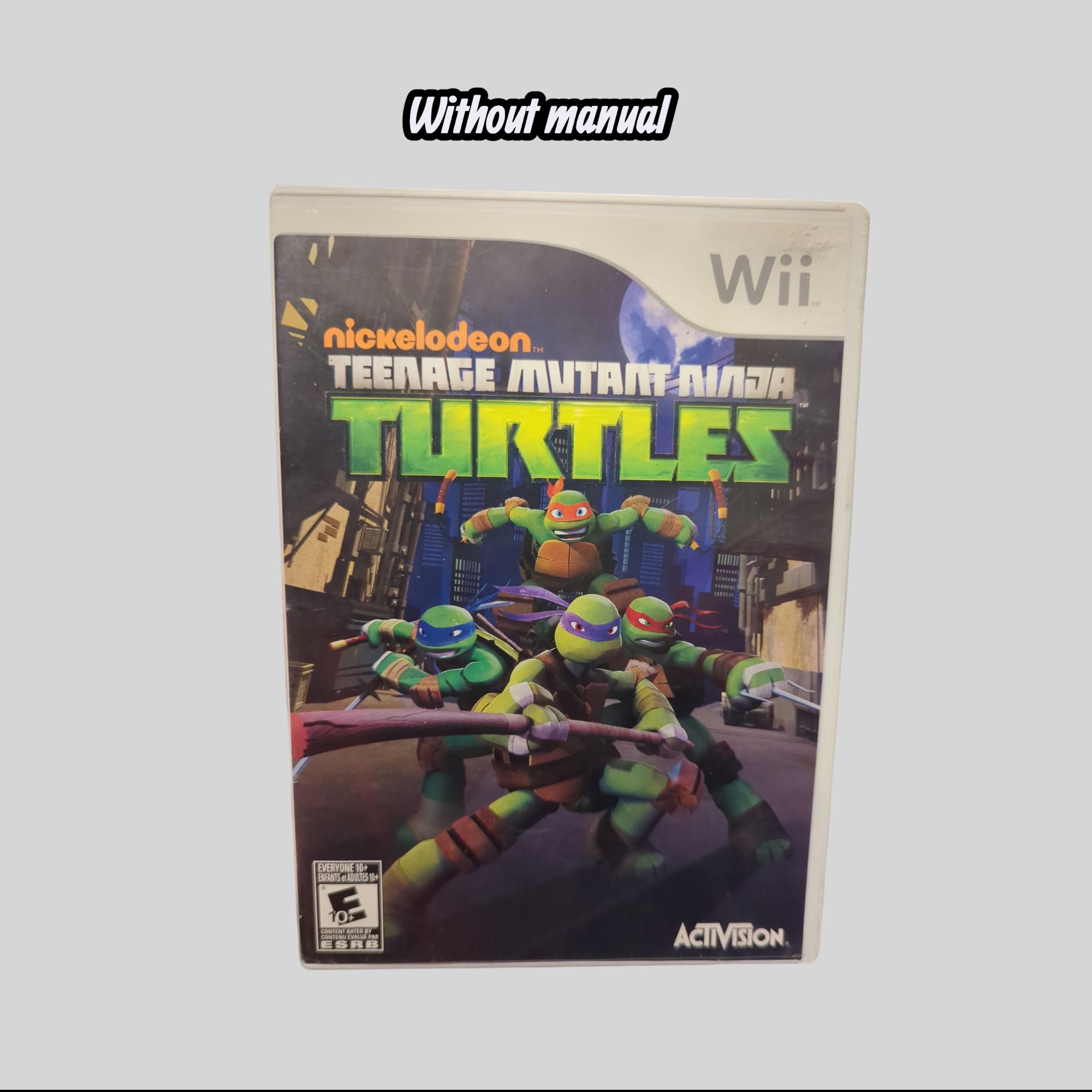 Nintendo wii games / Nintendo wii u games / Nintendo wii Game original Cds (Choose & Buy)