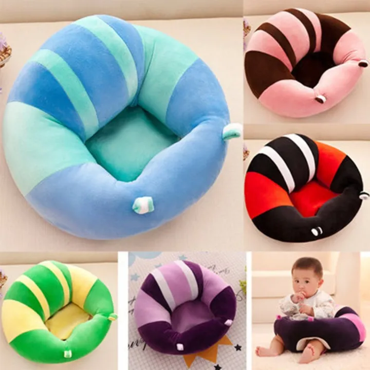 New Baby Floor Seat For 0-12 Months Babies