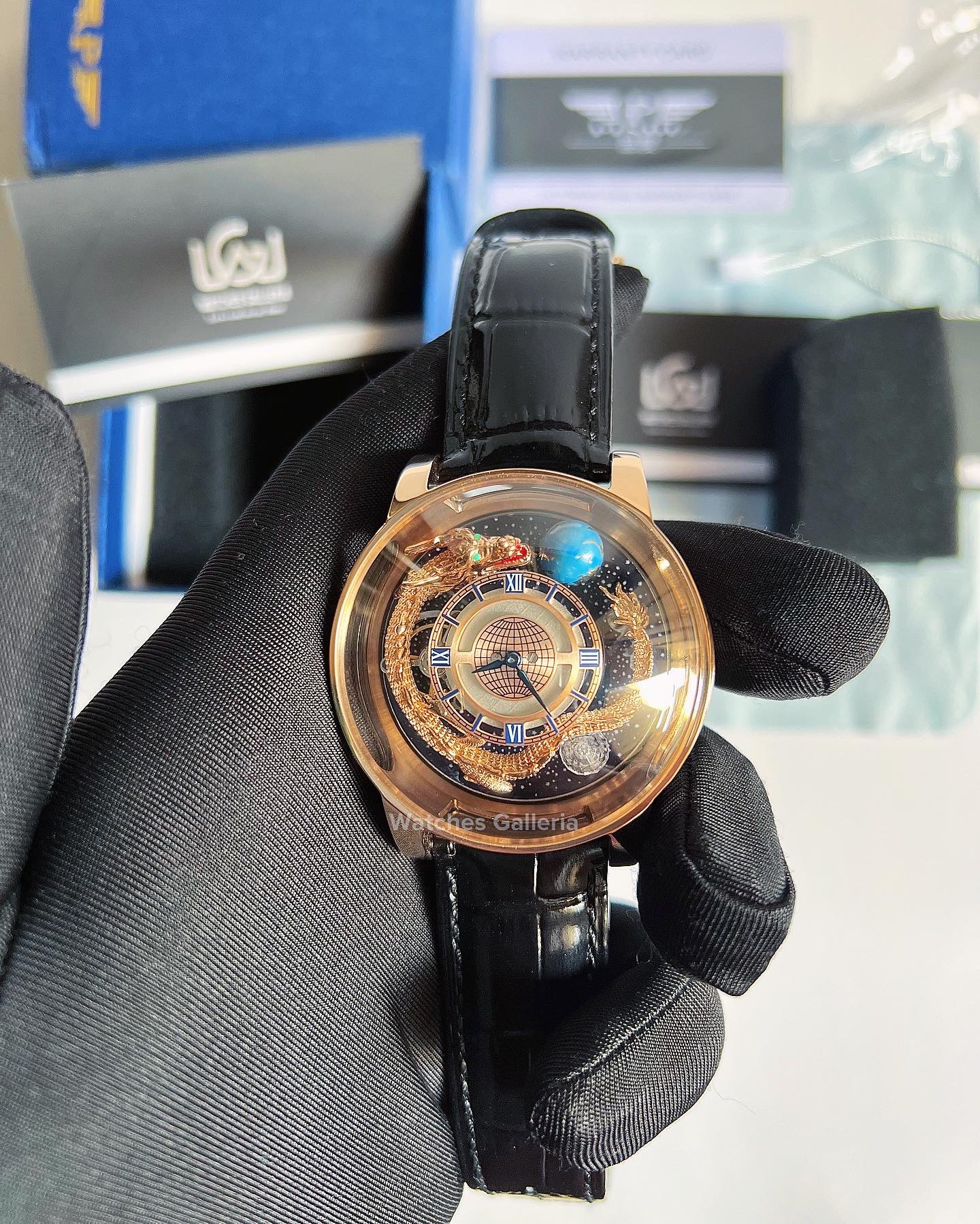 astronomia dragon watch astronomia watch replica for sale