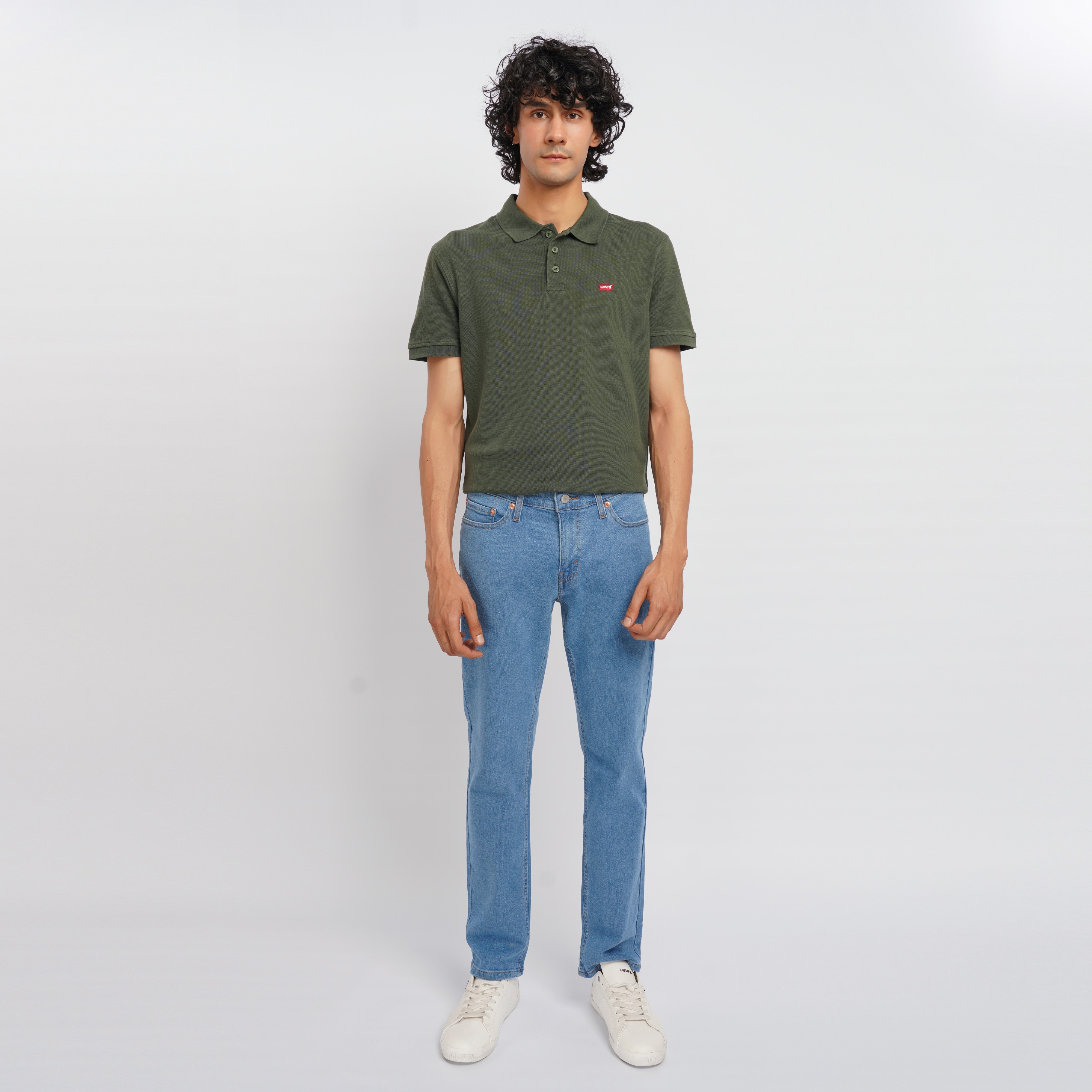 Levi's® Men's 511 Slim Jeans