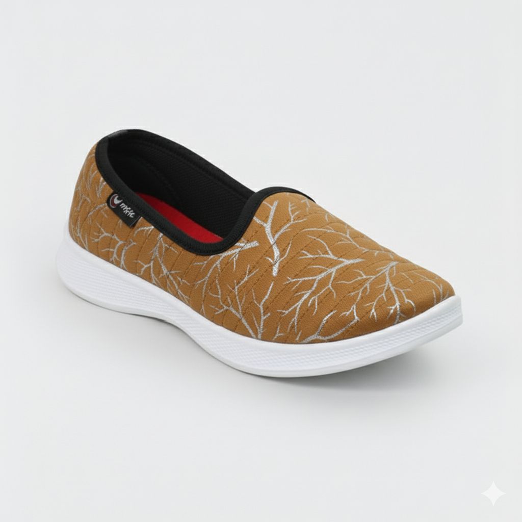Canvas Running Sneakers for Women - Casual Walking Shoes