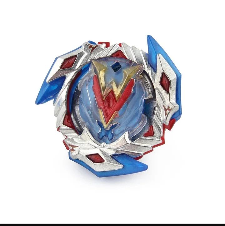 Metal Fusion Beyblade Set Spinning Top With Launcher Included For Kids