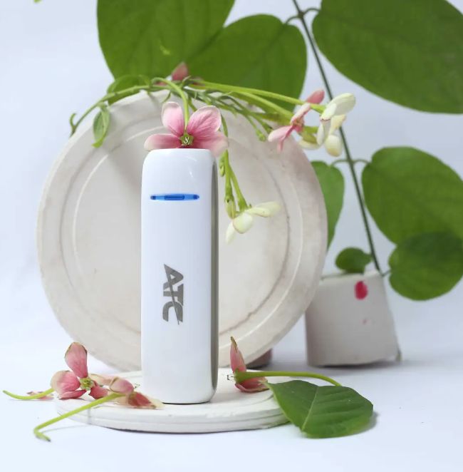 Mini Power Bank 2600mAh Compact and Portable Charging Solution