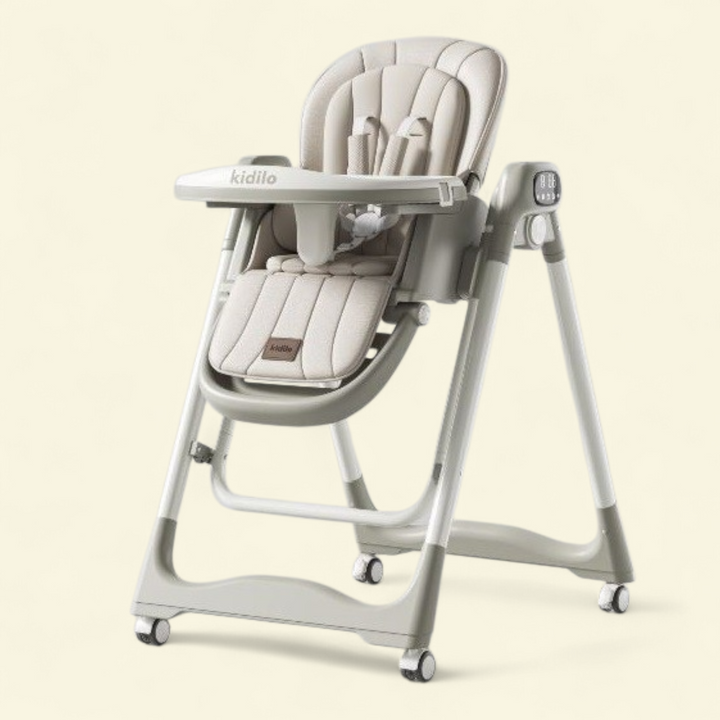 BABY HIGH CHAIR BOOSTER BABY FEEDING CHAIR BABY DINING CHAIR