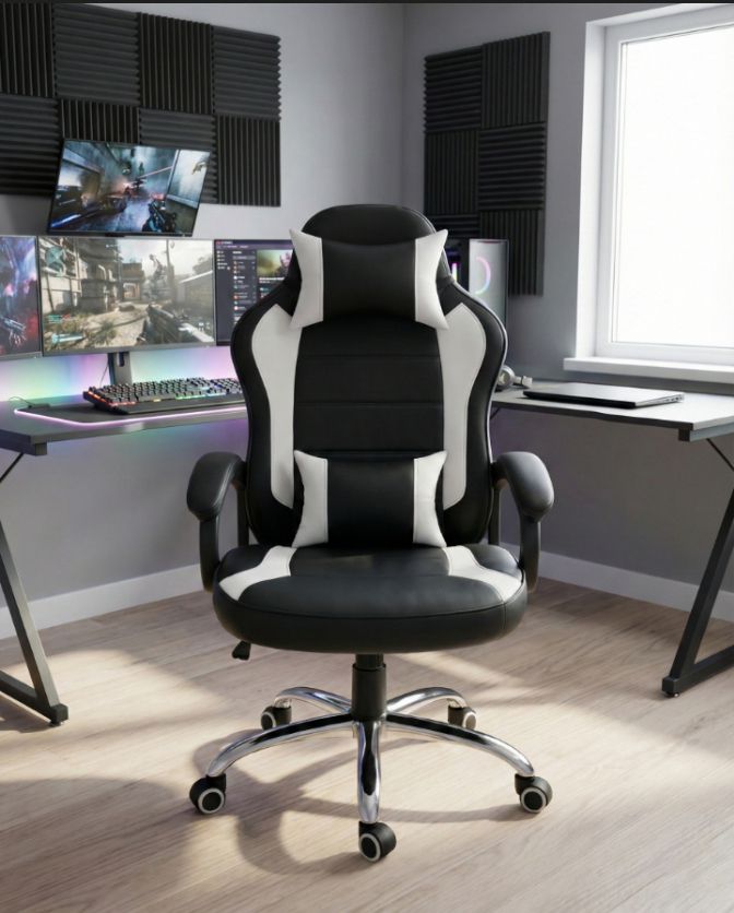 Global - Razer - Imported Gaming Chair