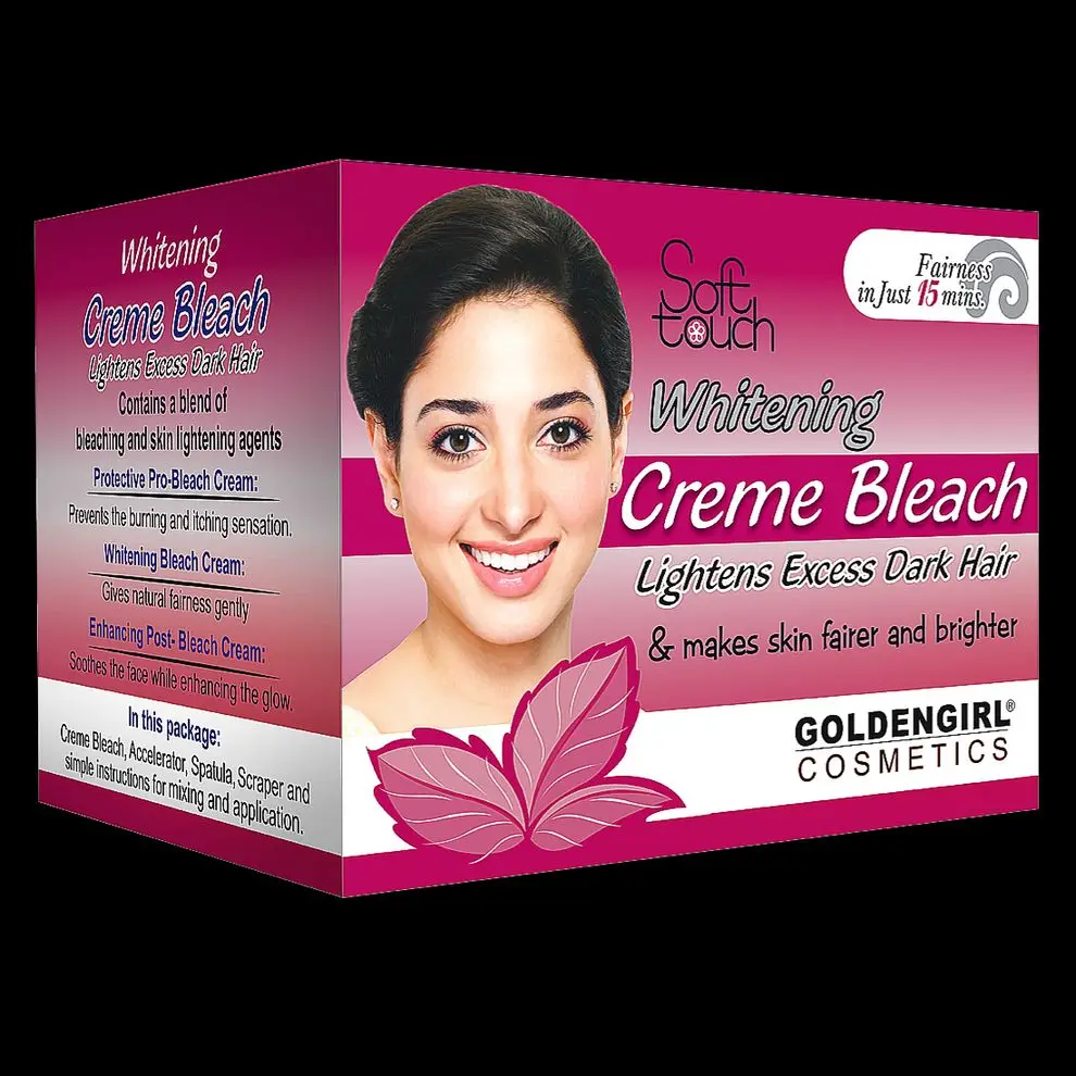 Whitening Creme Bleach Salon 70gm