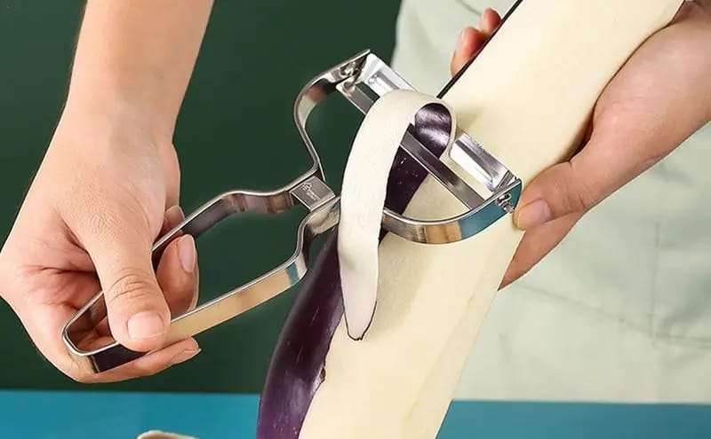 Stainless Steel Cabbage Slicer