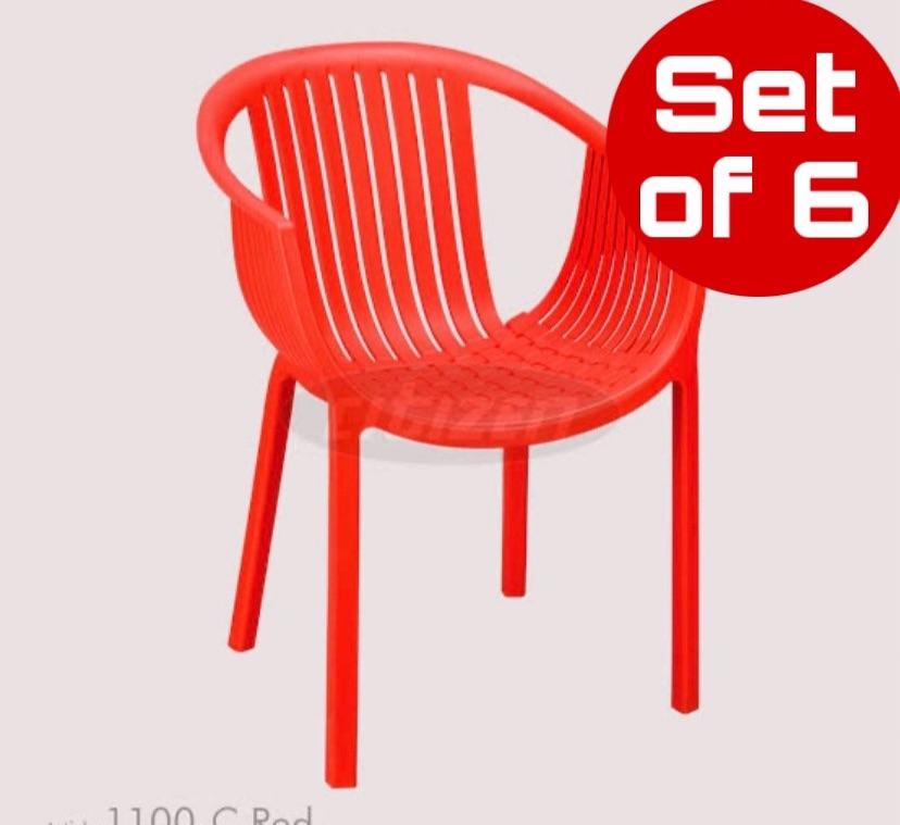 Citizen plastic chairs hotsell