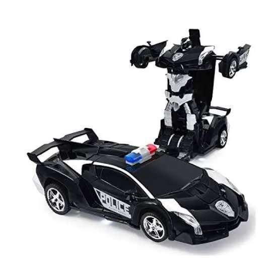 Robot sales car online