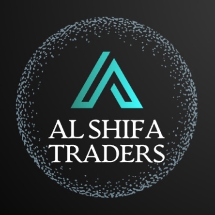 Shefa Trading Shop online with Al Shifa Trader now! Visit Al Shifa Trader on Daraz.