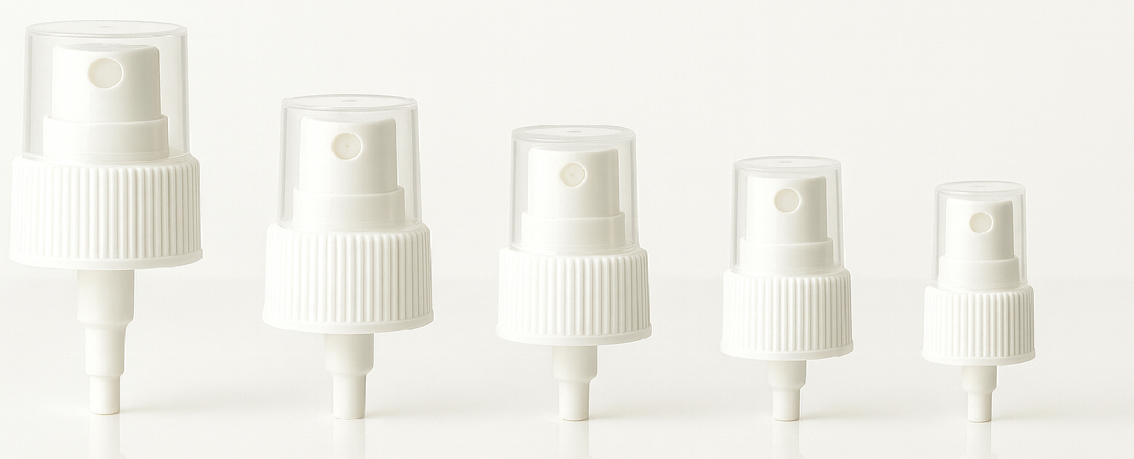 MA Manufacturer - Professional Spray Pump Production in Pakistan