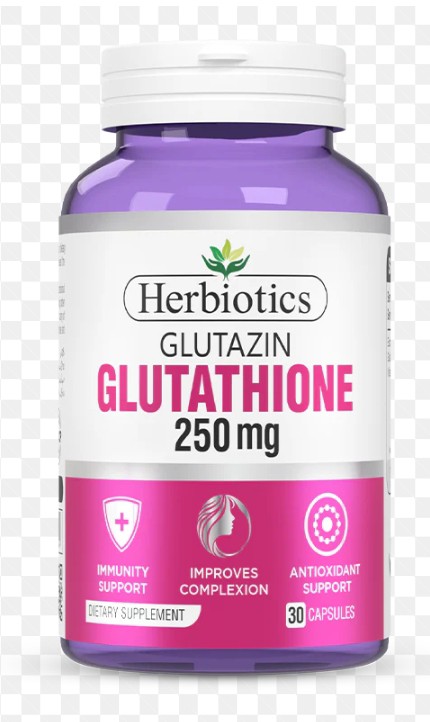 herbiotics glutathione Buy herbiotics glutazin Online at Best Price in Pakistan
