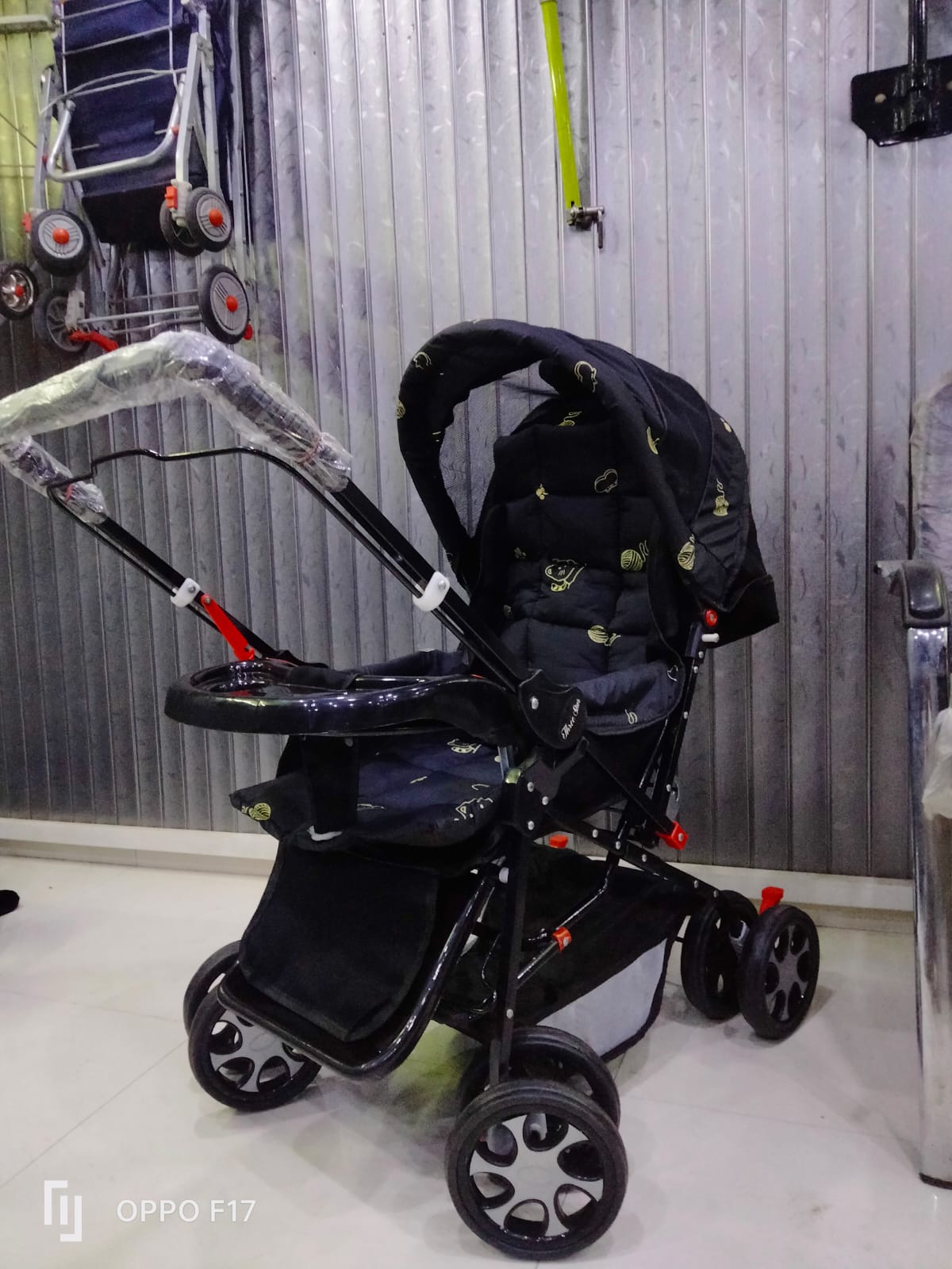 baby stroller pram | Daraz.pk