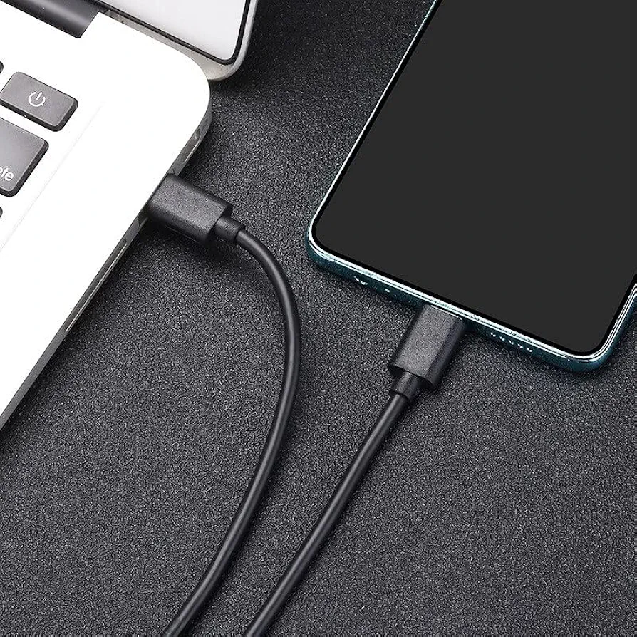 Original Latt 60W PD Usb Type C To Usb Type C Cable Universal Compatibility For Samsung and Motrola All Phones