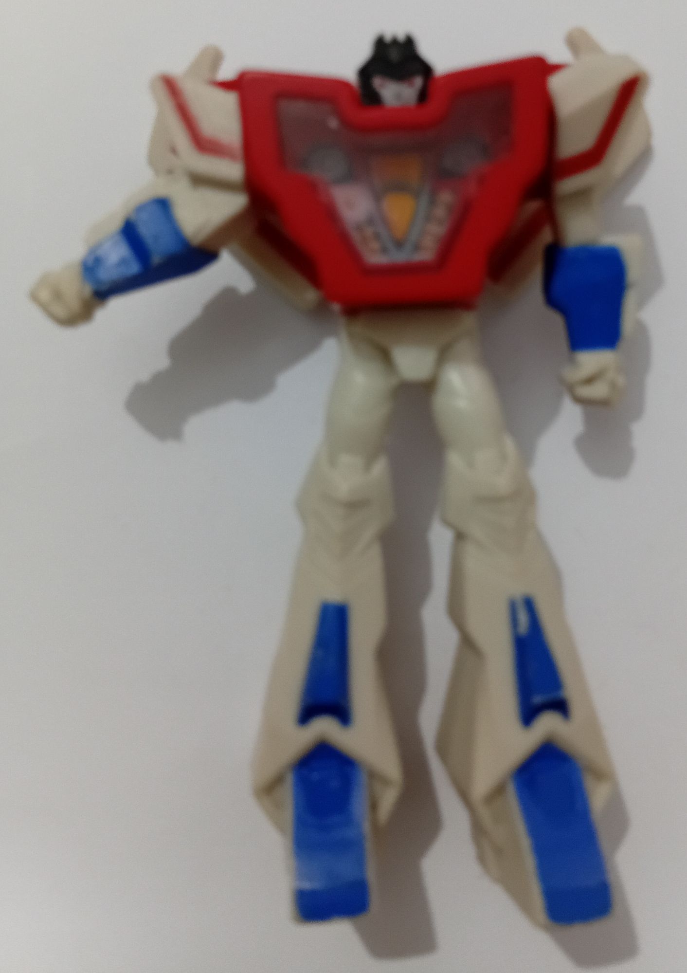 Transformer Action Figures, Movable Action Figures Toy, Collection Toys