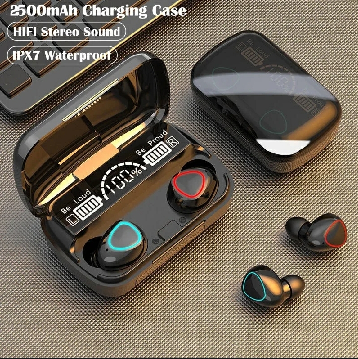 Speakers & Headphones